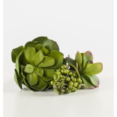 Green Flower Arrangement (FL46)