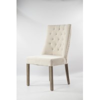 Tufted Accent Chair (AC02)