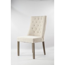 Tufted Accent Chair (AC02)