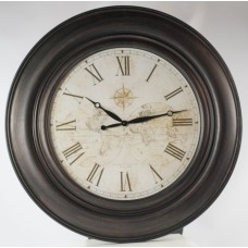 Wall Clock (AR12)