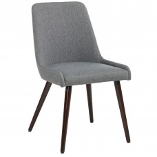 Mia Grey Chair (DC07)