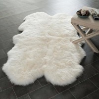 Faux Fur Rug (RG14)