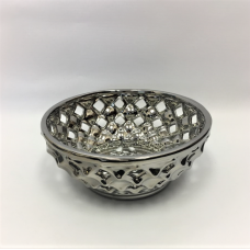 Silver Tray (TR22)