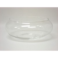Small Glass Vase (VS23)