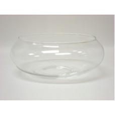 Small Glass Vase (VS23)
