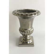 Silver Vase (VS27)