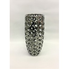 Silver Vase (VS39)